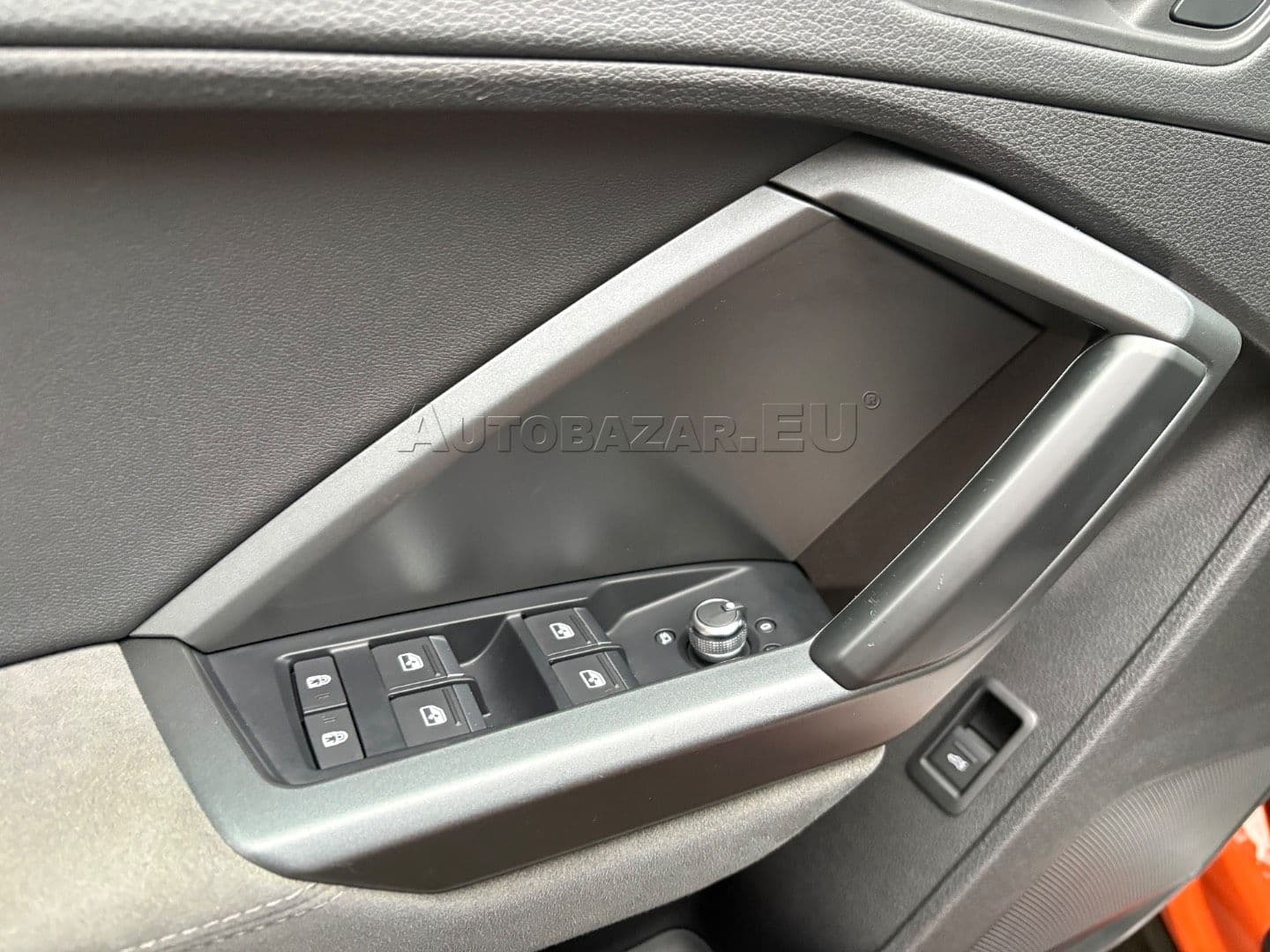 Audi Q3 35 1.5 TFSI mHEV S line S tronic thumb 23