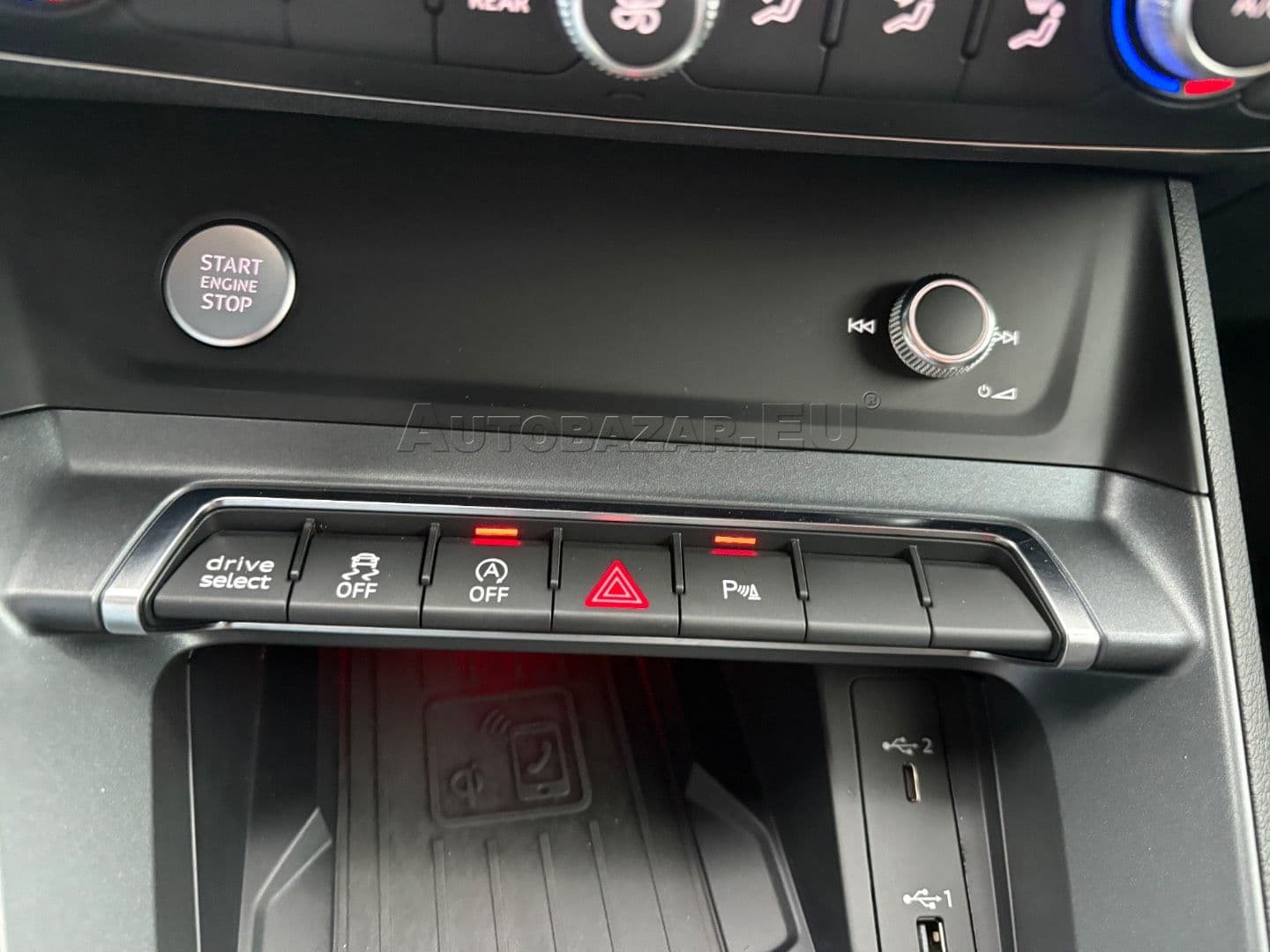 Audi Q3 35 1.5 TFSI mHEV S line S tronic thumb 33