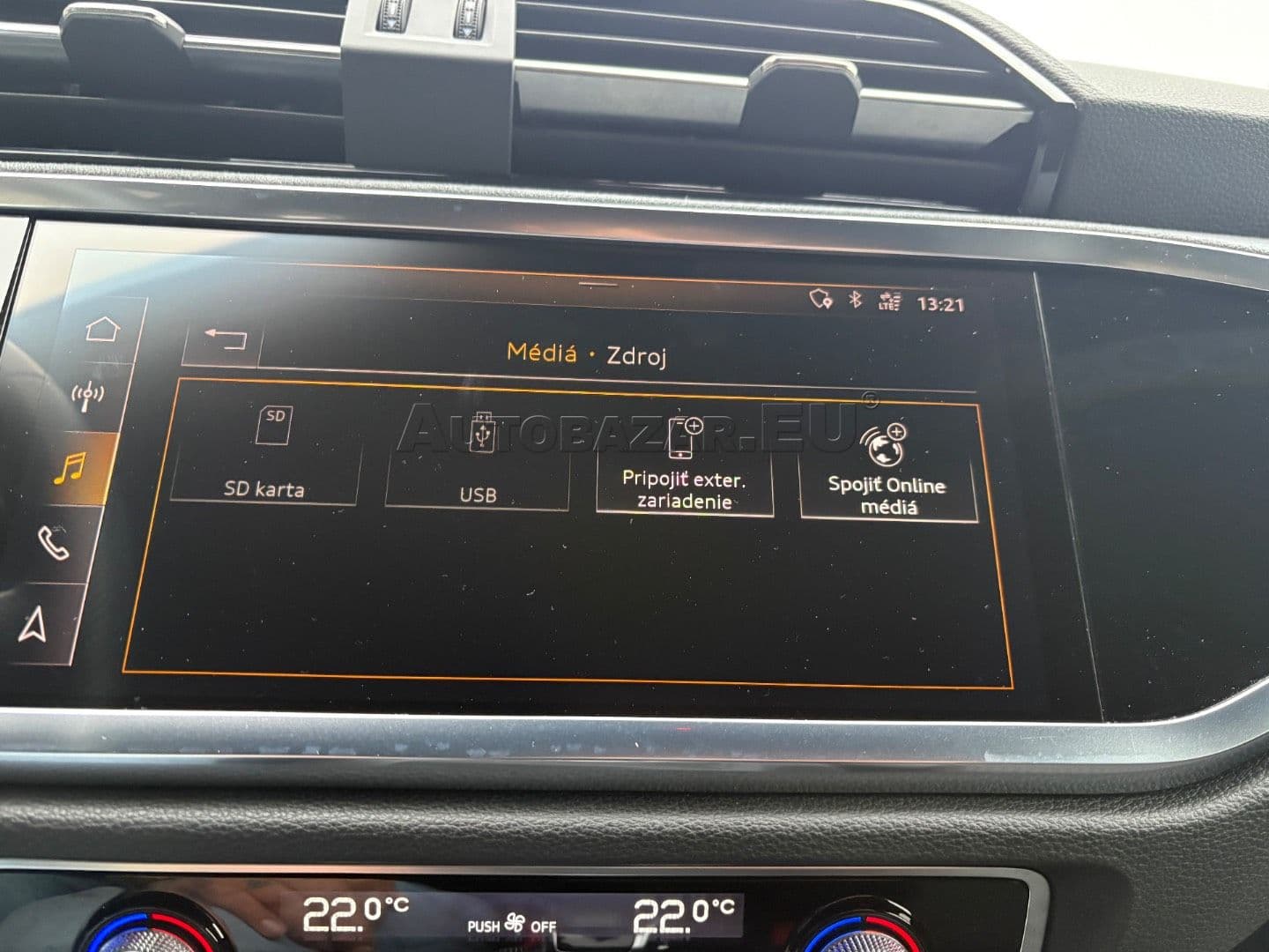 Audi Q3 35 1.5 TFSI mHEV S line S tronic thumb 36