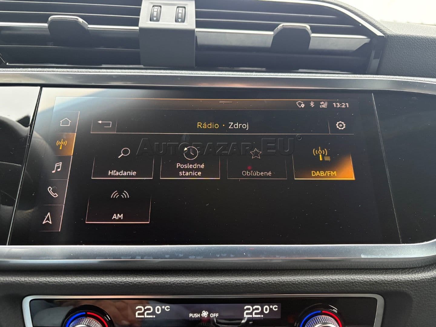 Audi Q3 35 1.5 TFSI mHEV S line S tronic thumb 37