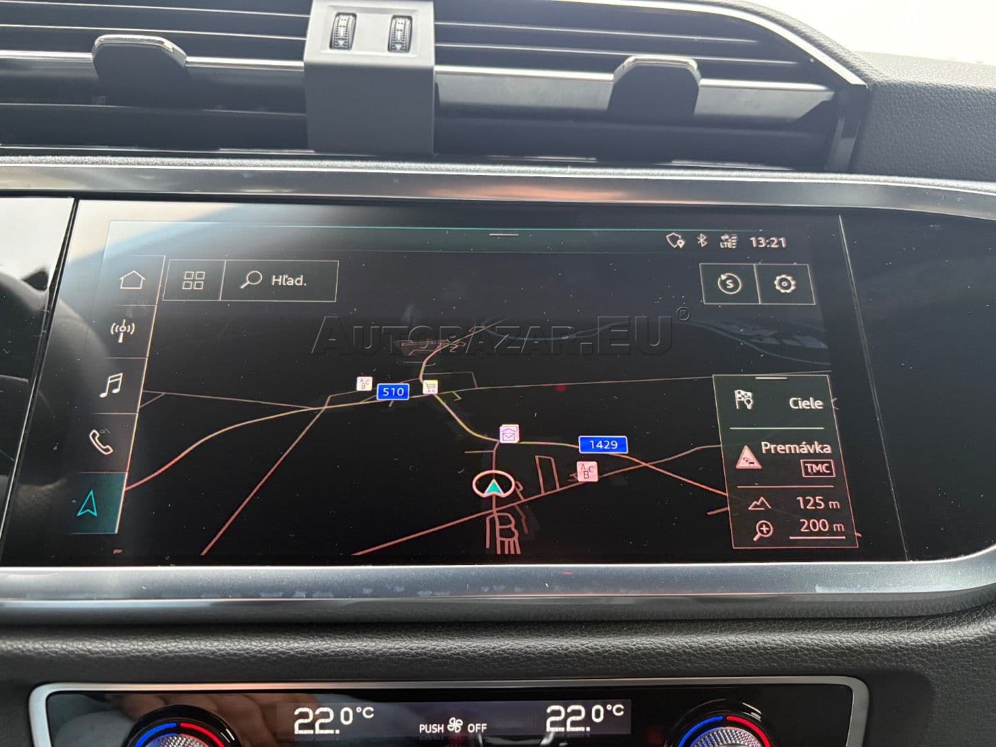 Audi Q3 35 1.5 TFSI mHEV S line S tronic thumb 38