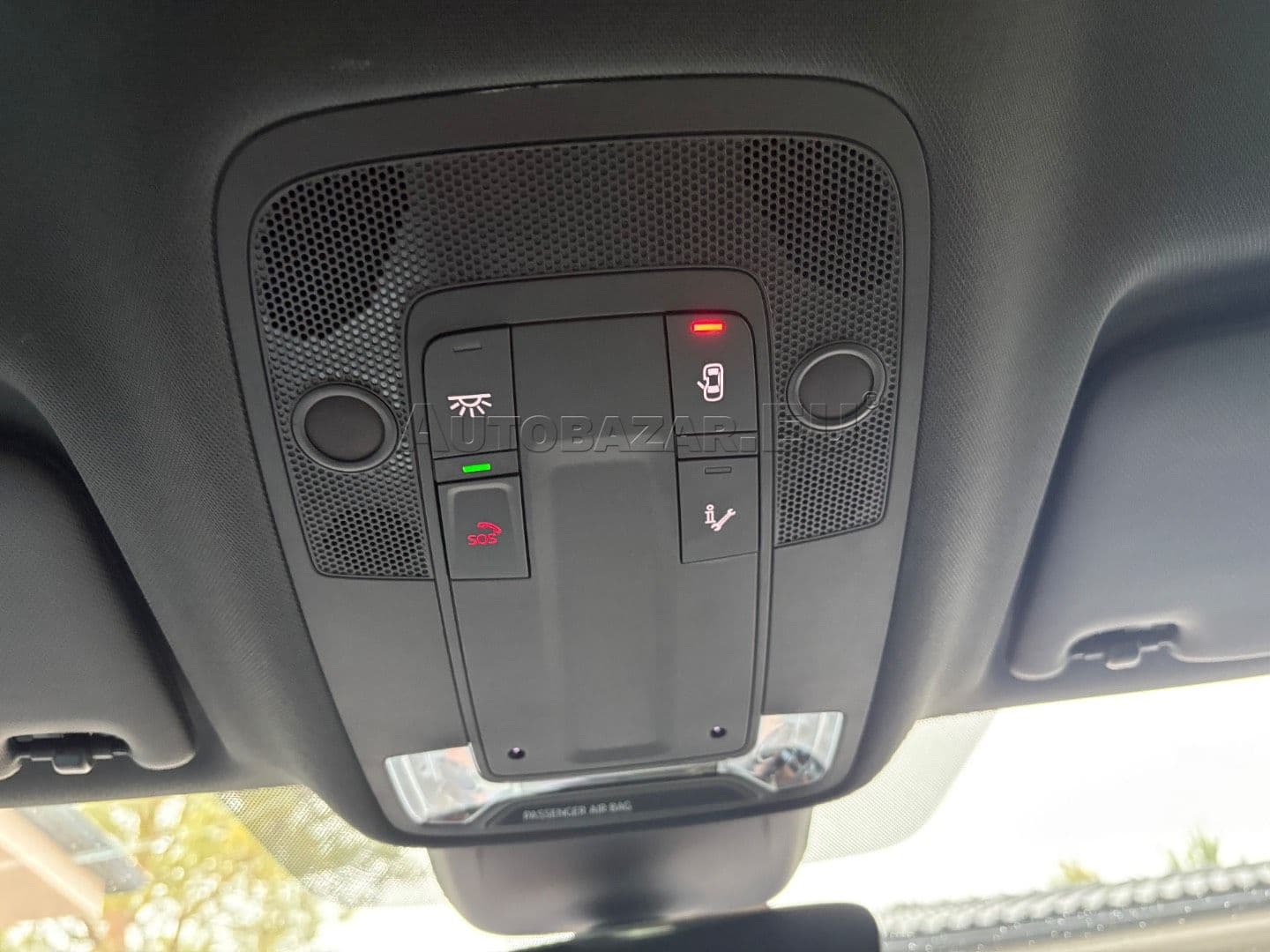 Audi Q3 35 1.5 TFSI mHEV S line S tronic thumb 43