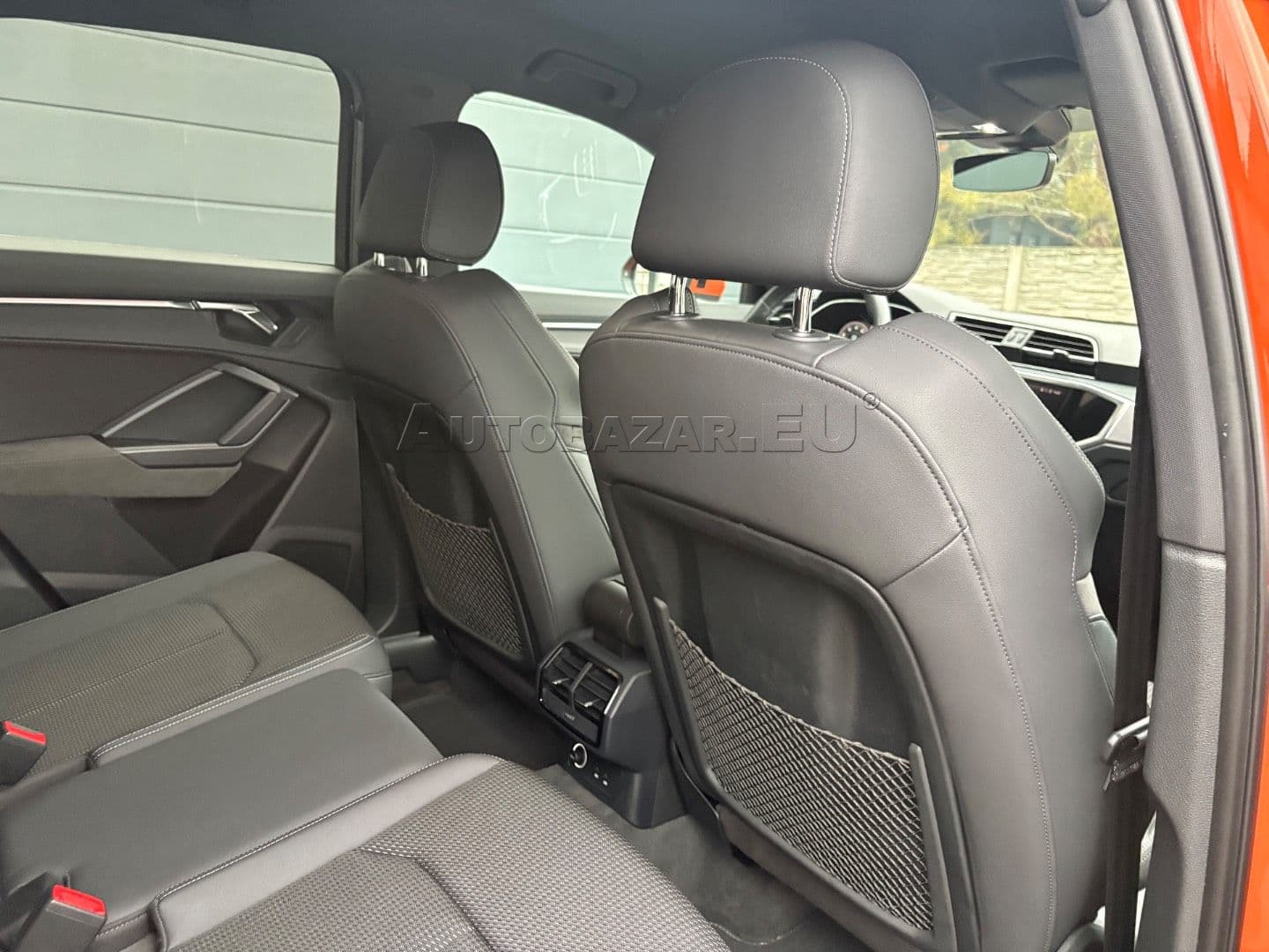 Audi Q3 35 1.5 TFSI mHEV S line S tronic thumb 54