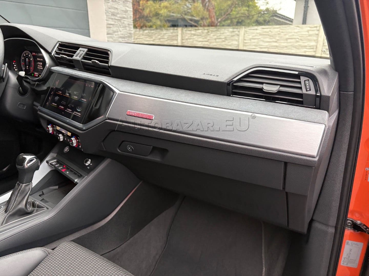Audi Q3 35 1.5 TFSI mHEV S line S tronic thumb 57