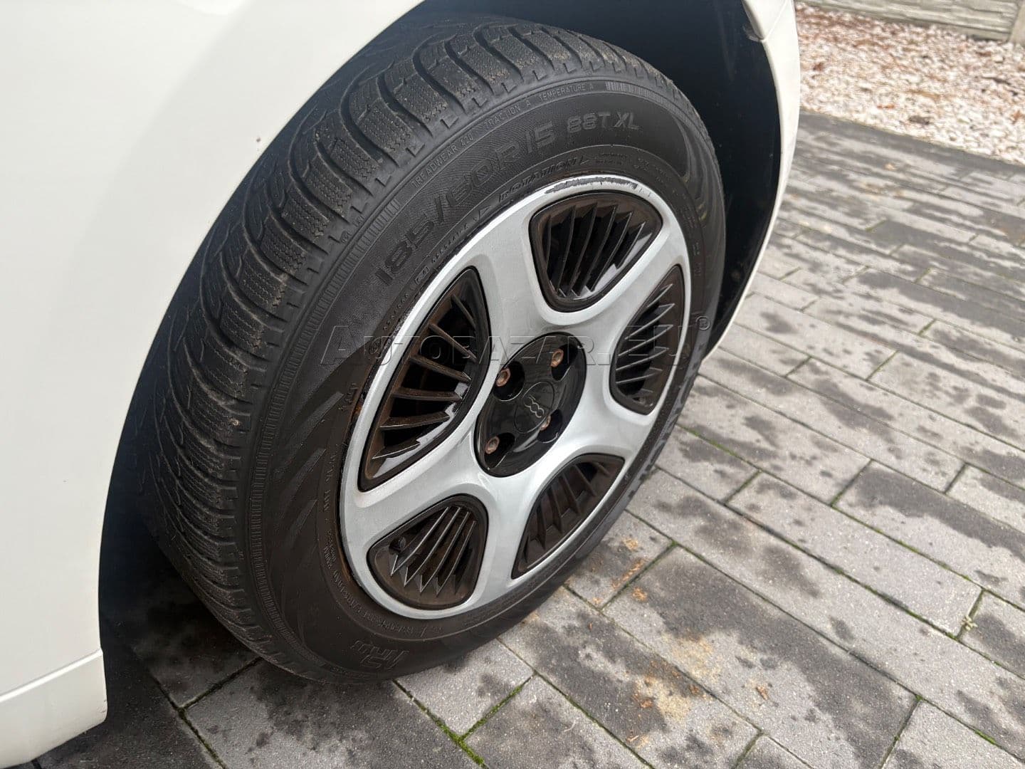 Fiat 500 500e 42kWh Icon thumb 12