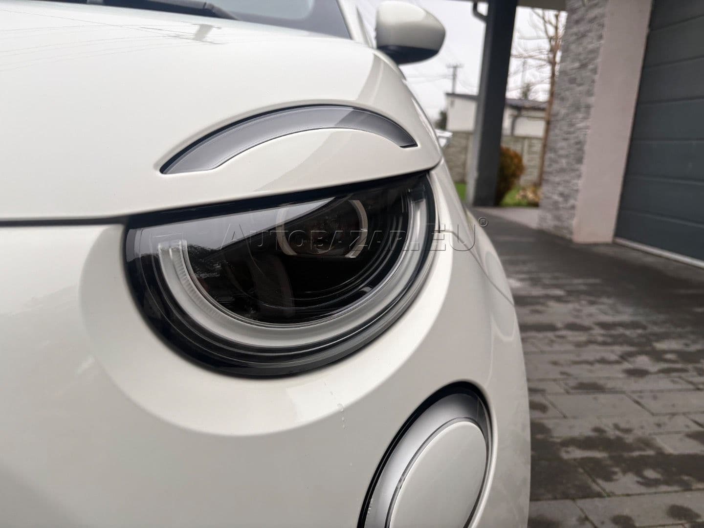 Fiat 500 500e 42kWh Icon thumb 14
