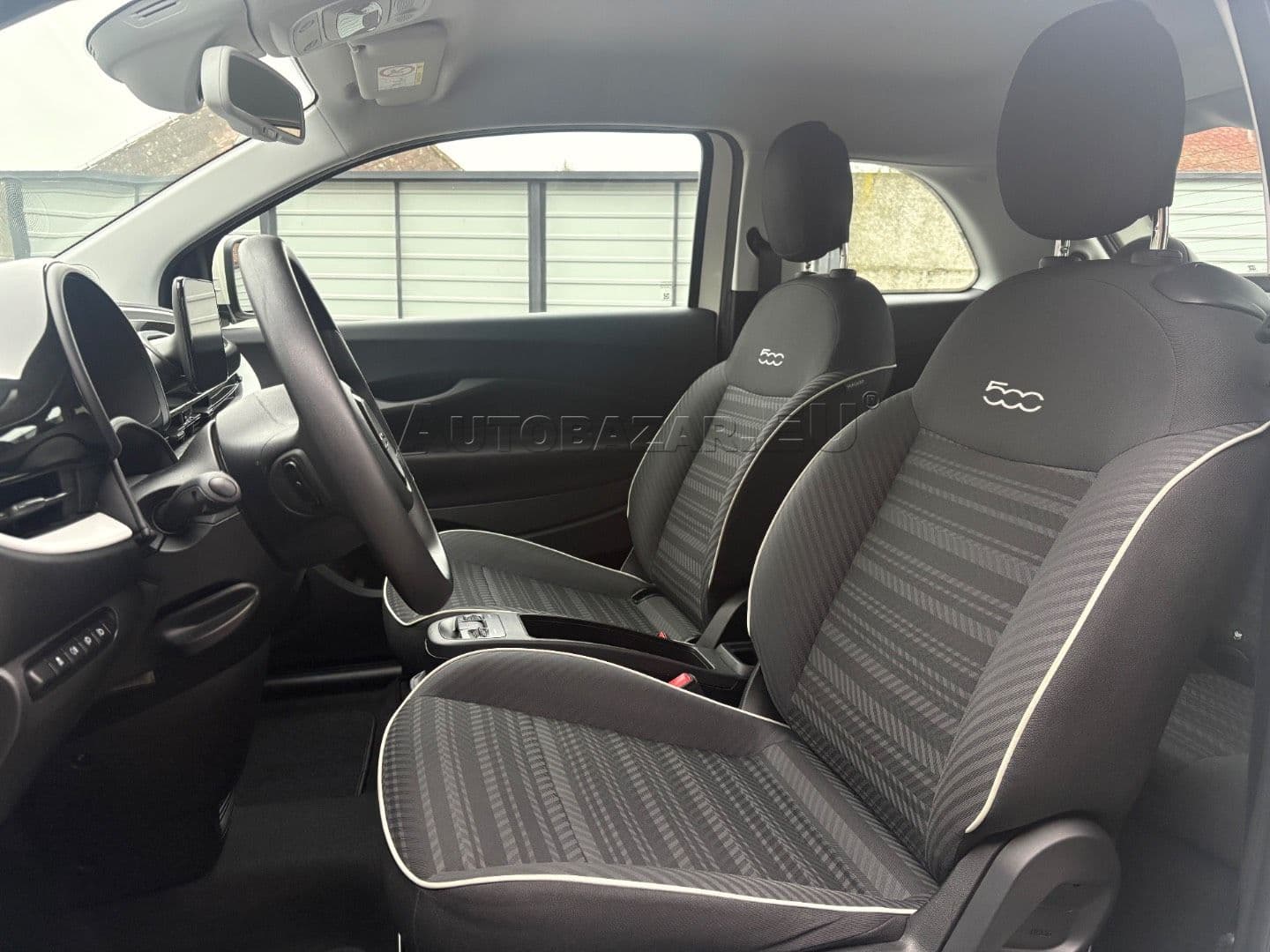 Fiat 500 500e 42kWh Icon thumb 15