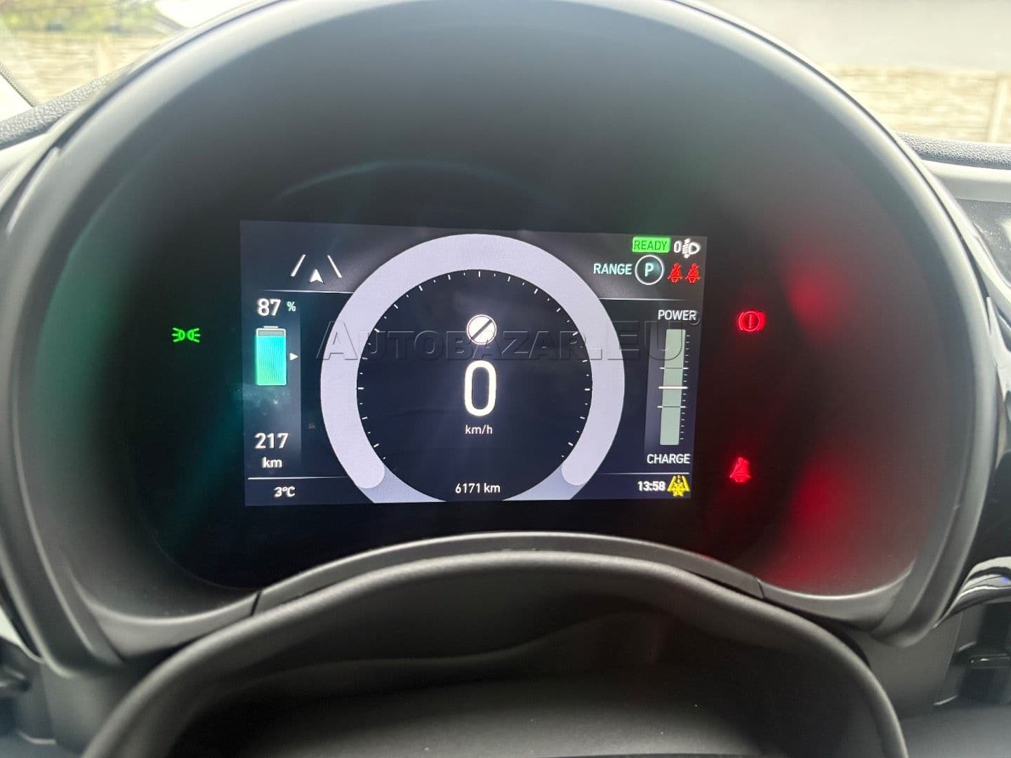 Fiat 500 500e 42kWh Icon thumb 25