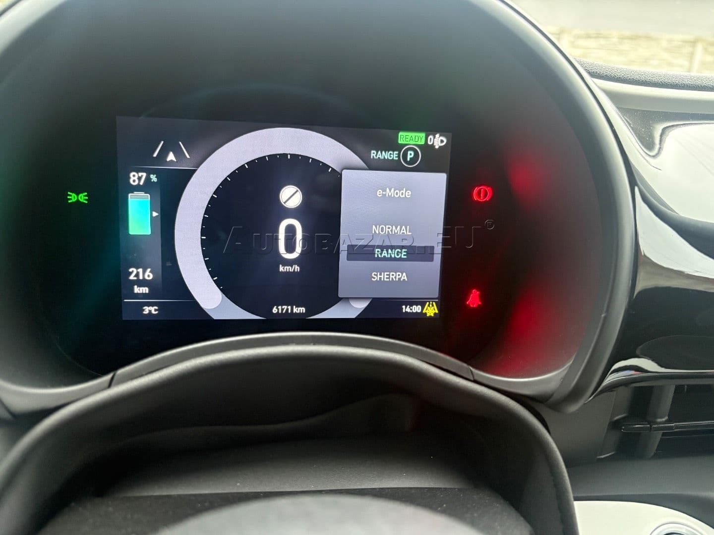 Fiat 500 500e 42kWh Icon thumb 31