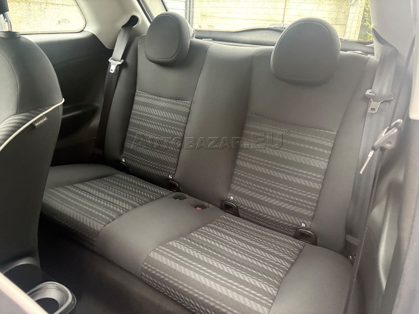 Fiat 500 500e 42kWh Icon thumb 33