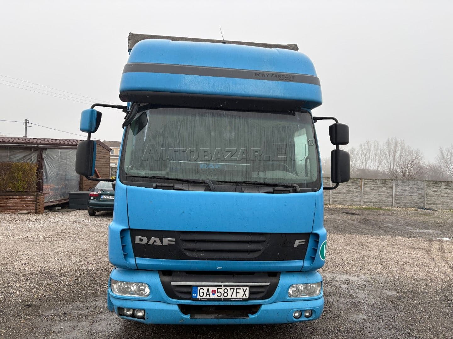 DAF LF45 180 4x2 thumb 2