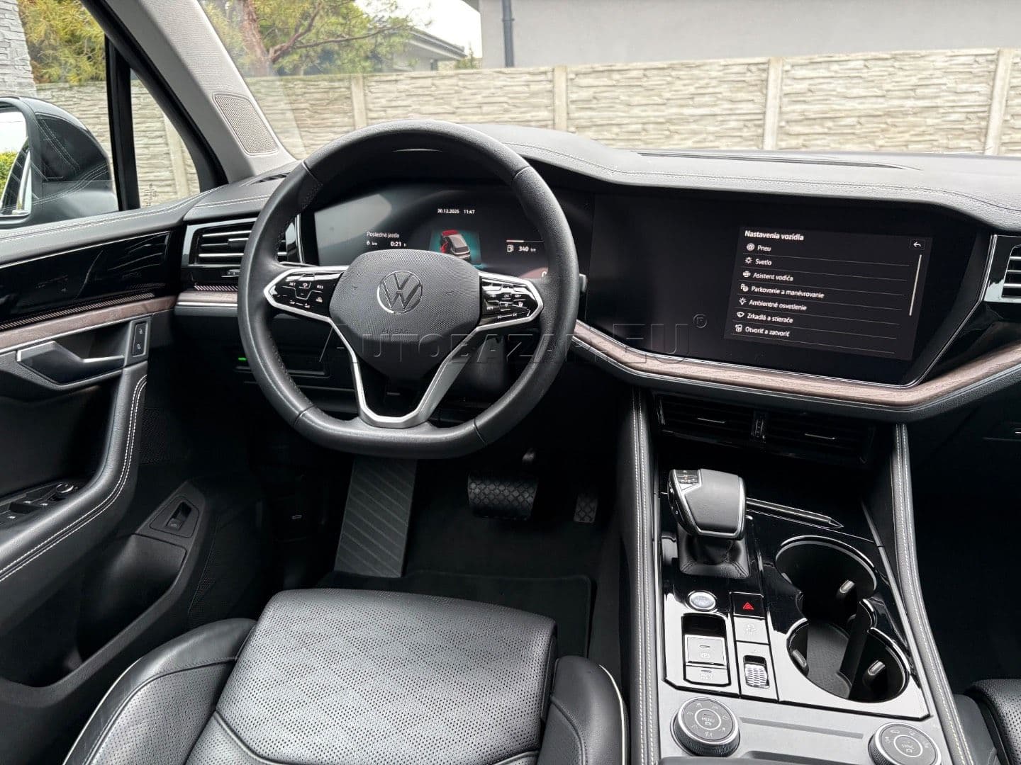 Volkswagen Touareg 3.0 V6 TDI Elegance 4Motion Tiptronic thumb 42