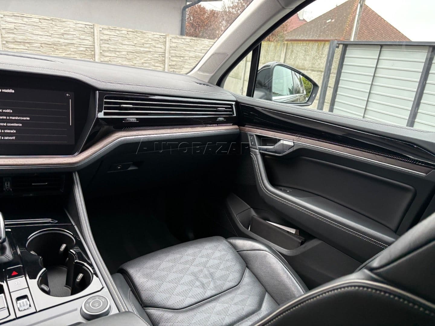 Volkswagen Touareg 3.0 V6 TDI Elegance 4Motion Tiptronic thumb 43