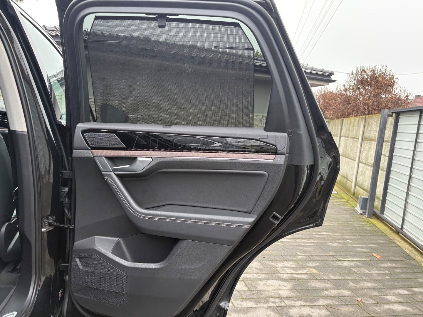 Volkswagen Touareg 3.0 V6 TDI Elegance 4Motion Tiptronic thumb 51
