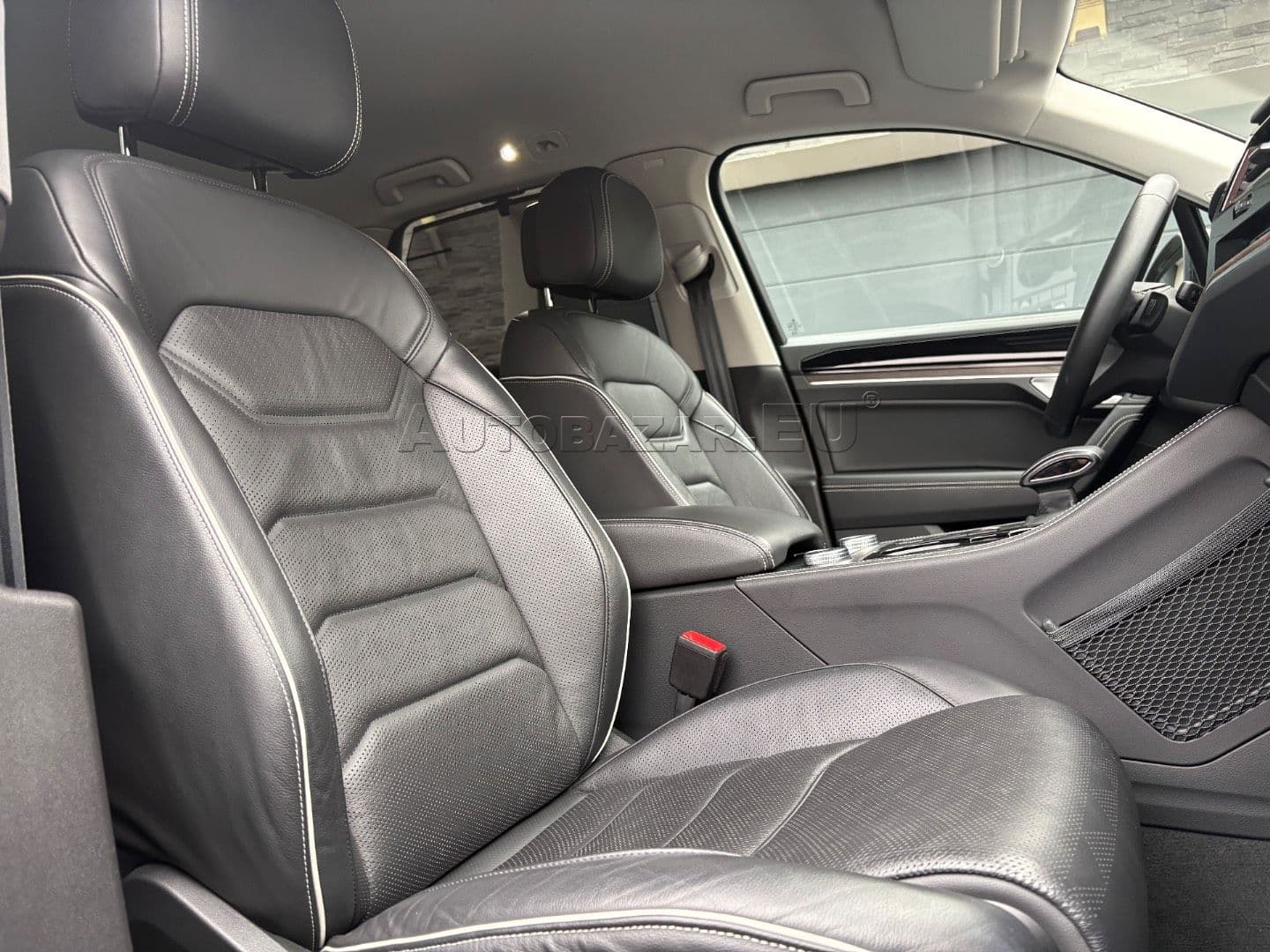 Volkswagen Touareg 3.0 V6 TDI Elegance 4Motion Tiptronic thumb 52