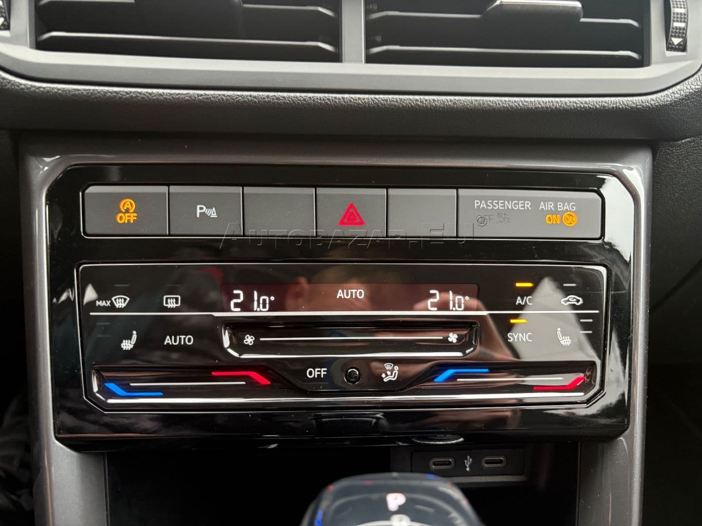 Volkswagen T-Cross 1.0 TSI 110k Life DSG thumb 27
