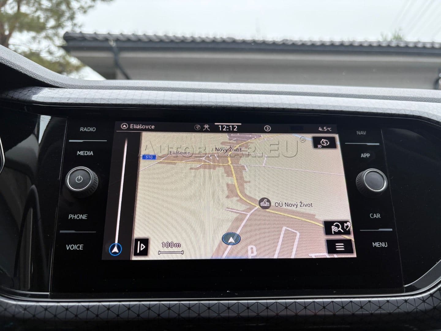Volkswagen T-Cross 1.0 TSI 110k Life DSG thumb 31