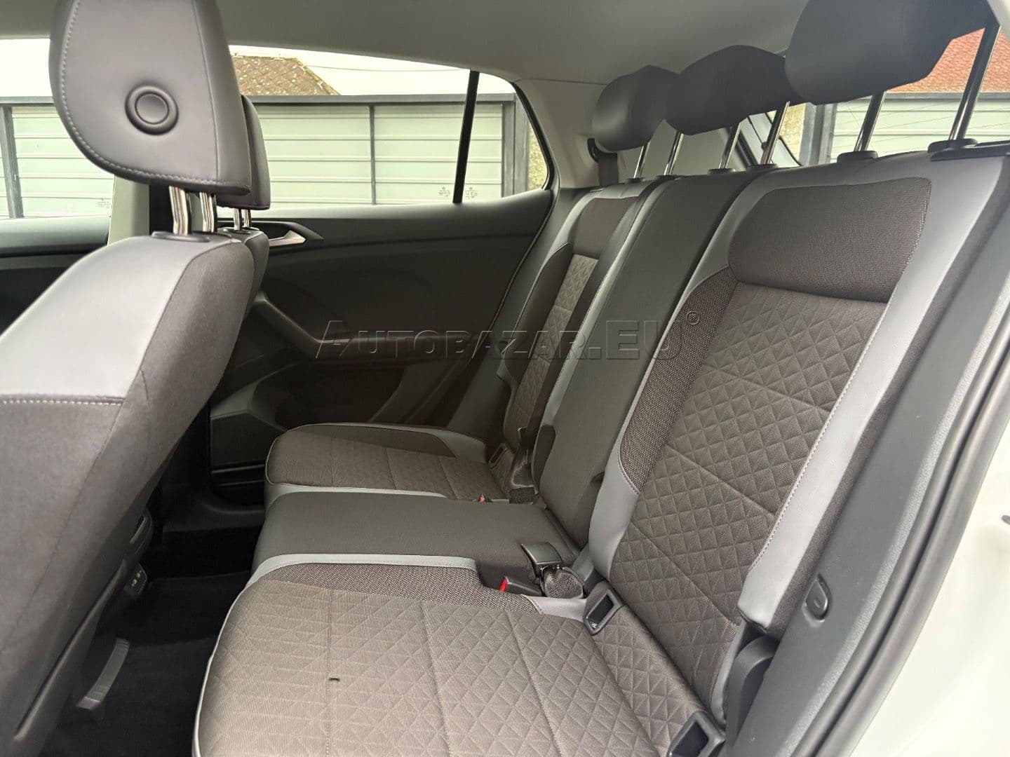 Volkswagen T-Cross 1.0 TSI 110k Life DSG thumb 35