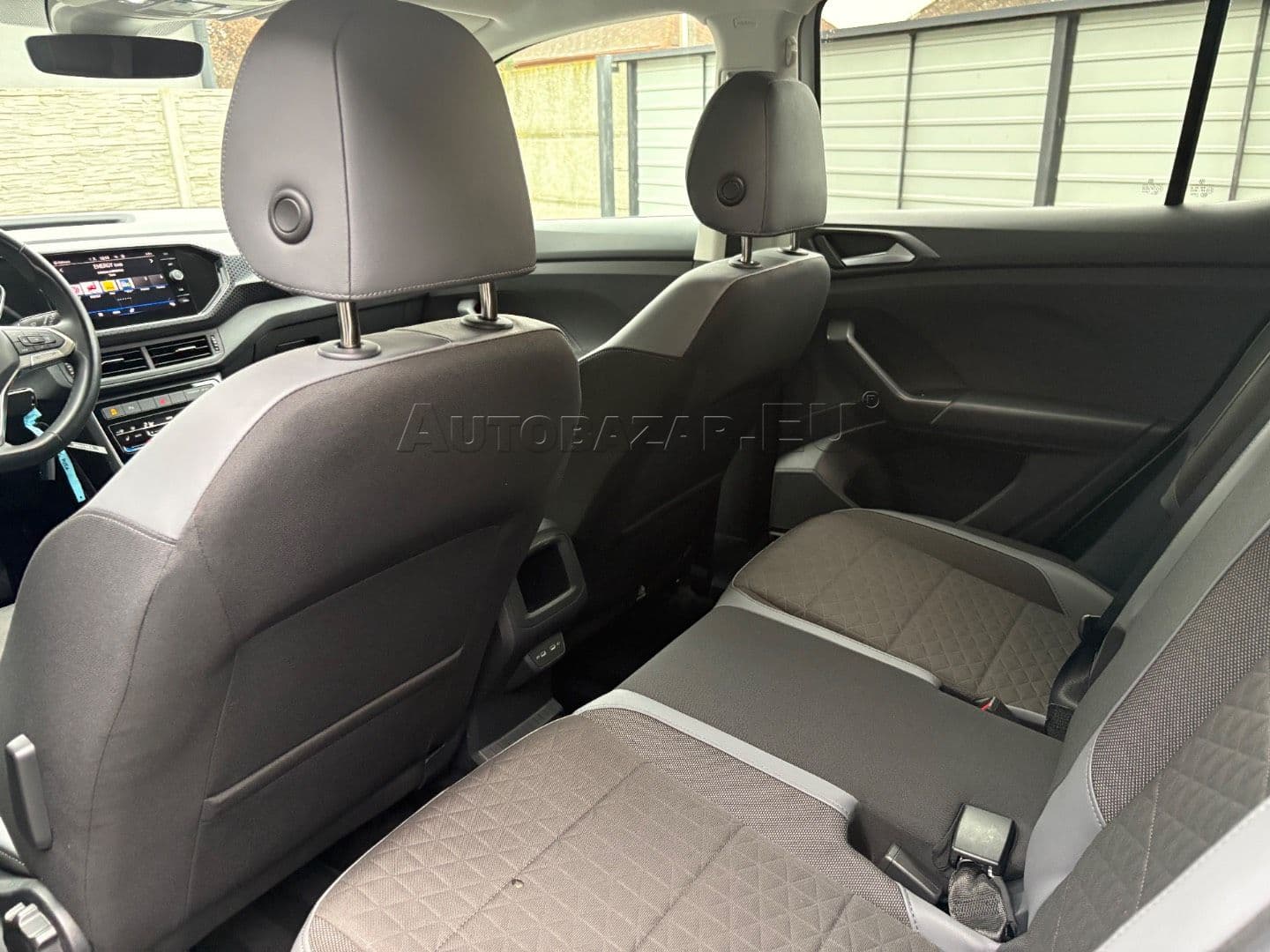 Volkswagen T-Cross 1.0 TSI 110k Life DSG thumb 36
