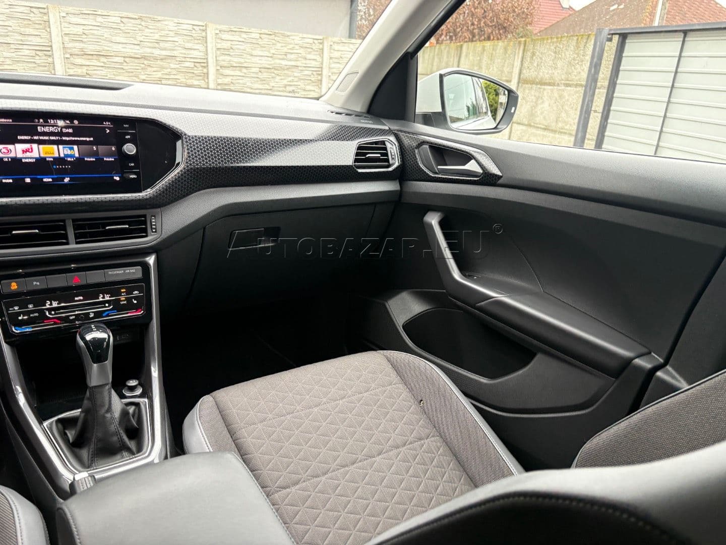 Volkswagen T-Cross 1.0 TSI 110k Life DSG thumb 39