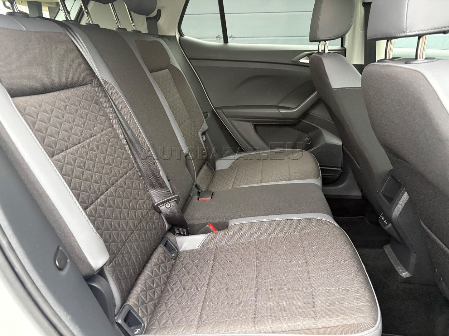 Volkswagen T-Cross 1.0 TSI 110k Life DSG thumb 43