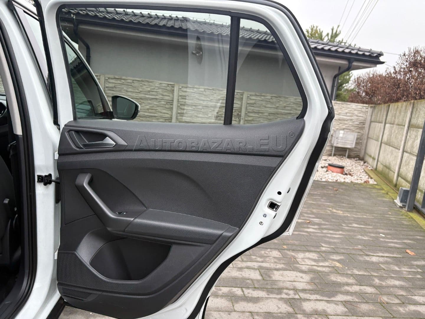 Volkswagen T-Cross 1.0 TSI 110k Life DSG thumb 45