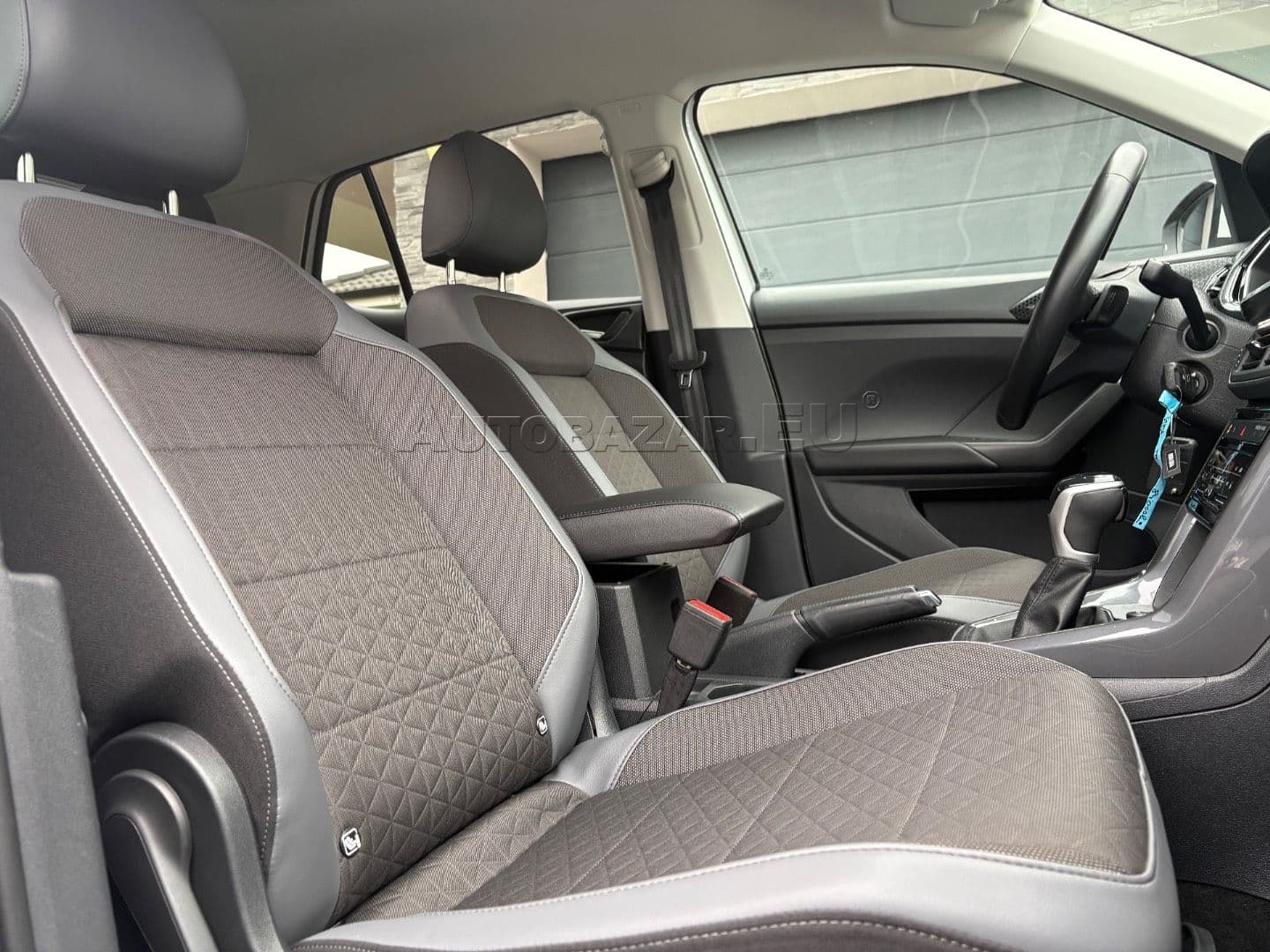 Volkswagen T-Cross 1.0 TSI 110k Life DSG thumb 46