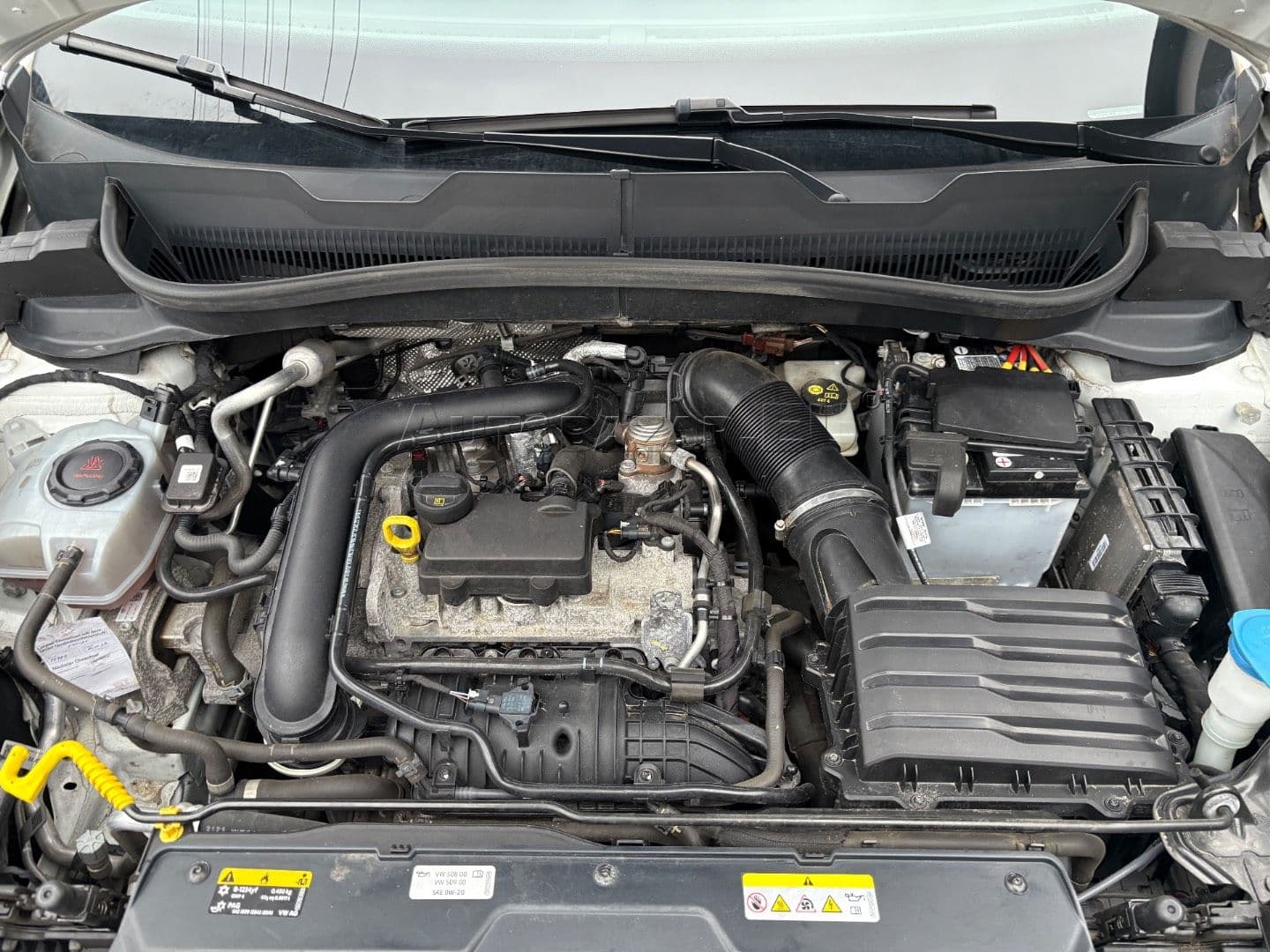 Volkswagen T-Cross 1.0 TSI 110k Life DSG thumb 50