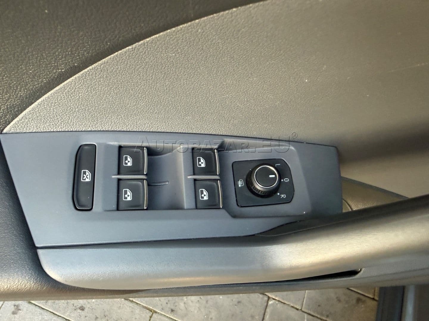 Volkswagen T-Cross 1.6 TDI Style DSG thumb 19