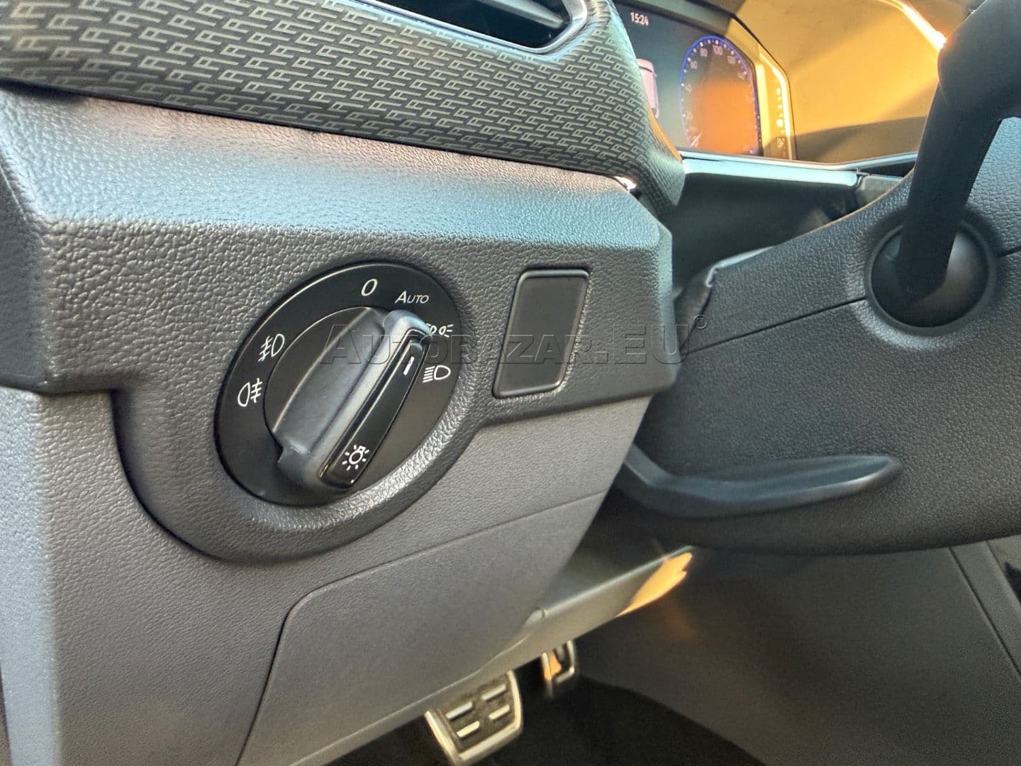 Volkswagen T-Cross 1.6 TDI Style DSG thumb 23