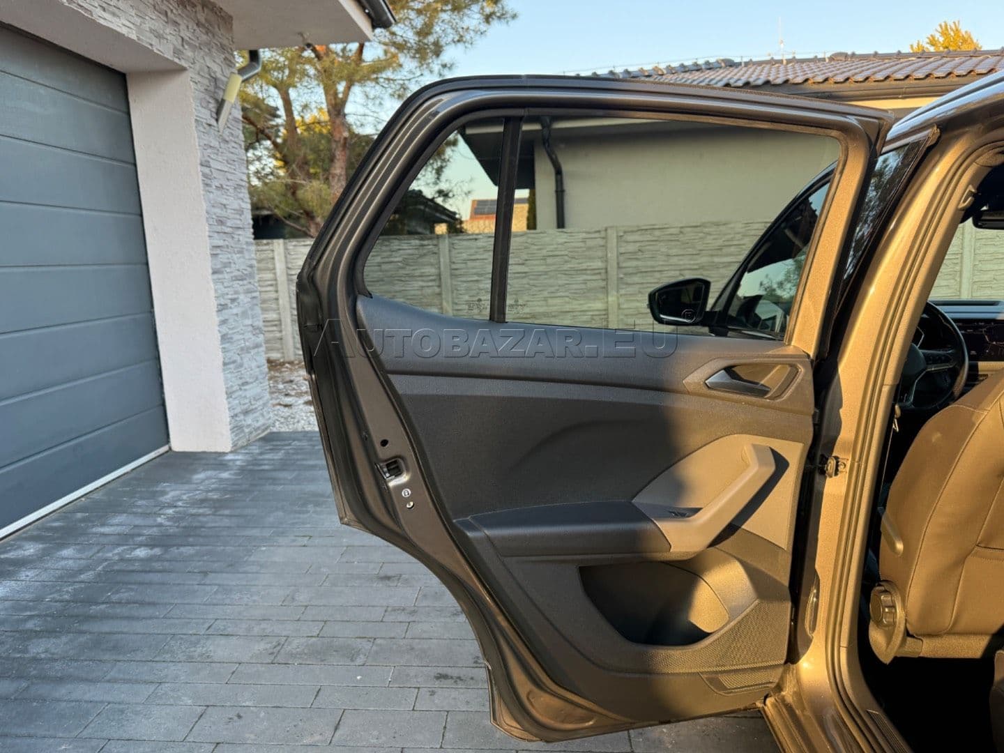 Volkswagen T-Cross 1.6 TDI Style DSG thumb 41