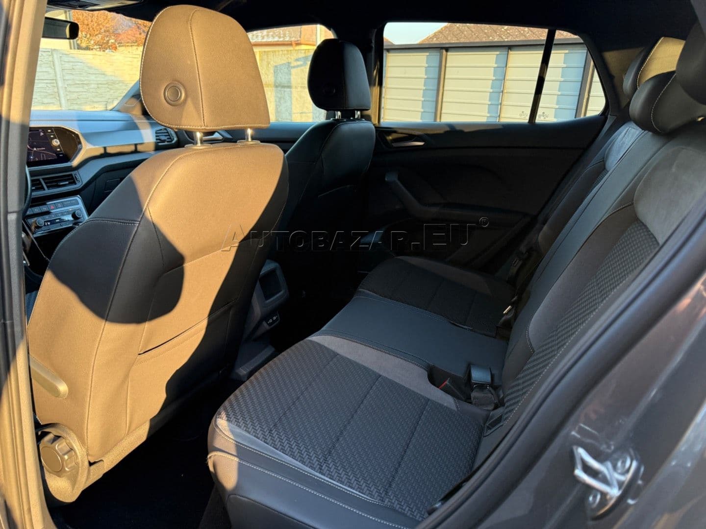 Volkswagen T-Cross 1.6 TDI Style DSG thumb 42