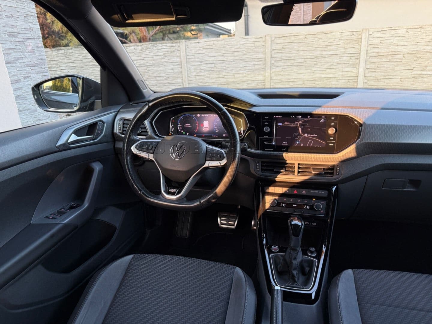 Volkswagen T-Cross 1.6 TDI Style DSG thumb 46