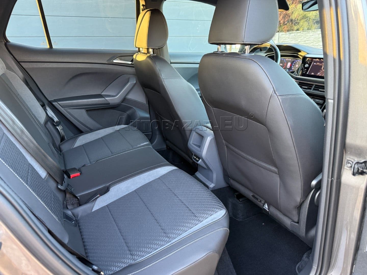 Volkswagen T-Cross 1.6 TDI Style DSG thumb 49