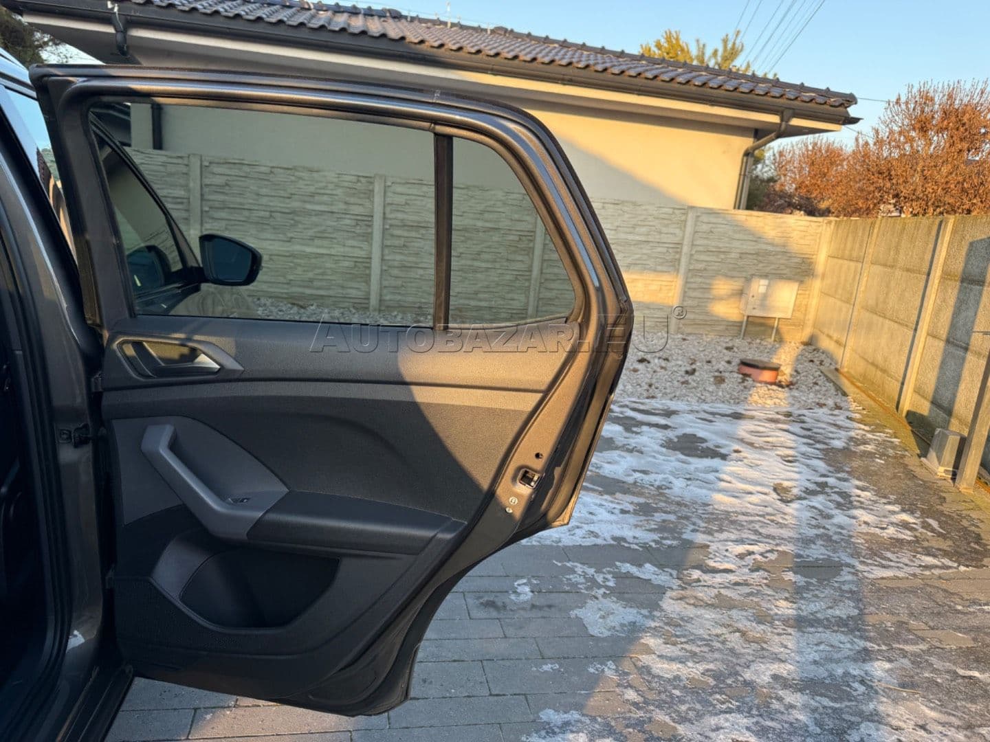 Volkswagen T-Cross 1.6 TDI Style DSG thumb 51