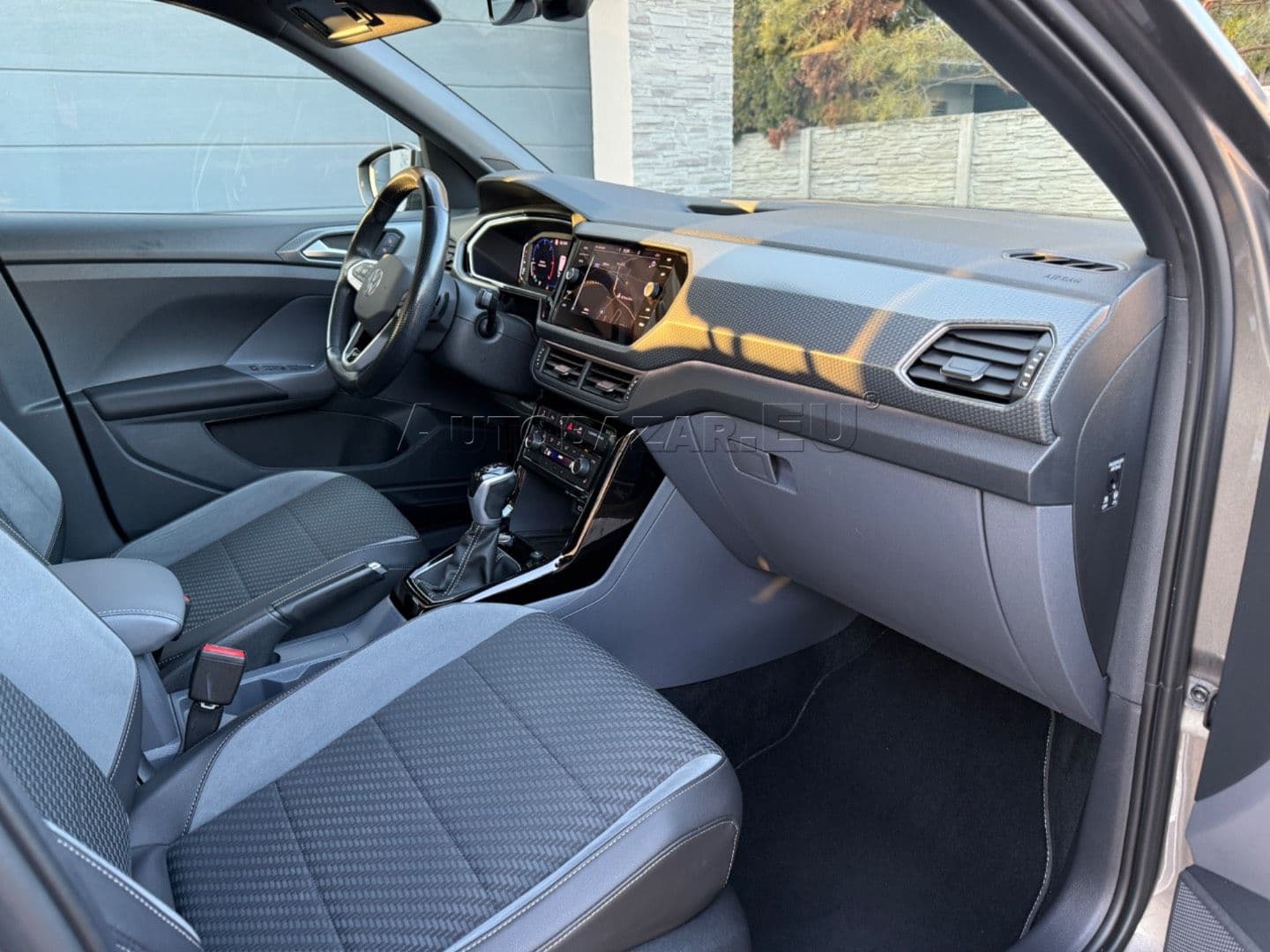 Volkswagen T-Cross 1.6 TDI Style DSG thumb 52