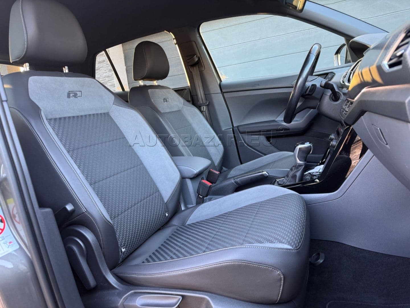 Volkswagen T-Cross 1.6 TDI Style DSG thumb 53
