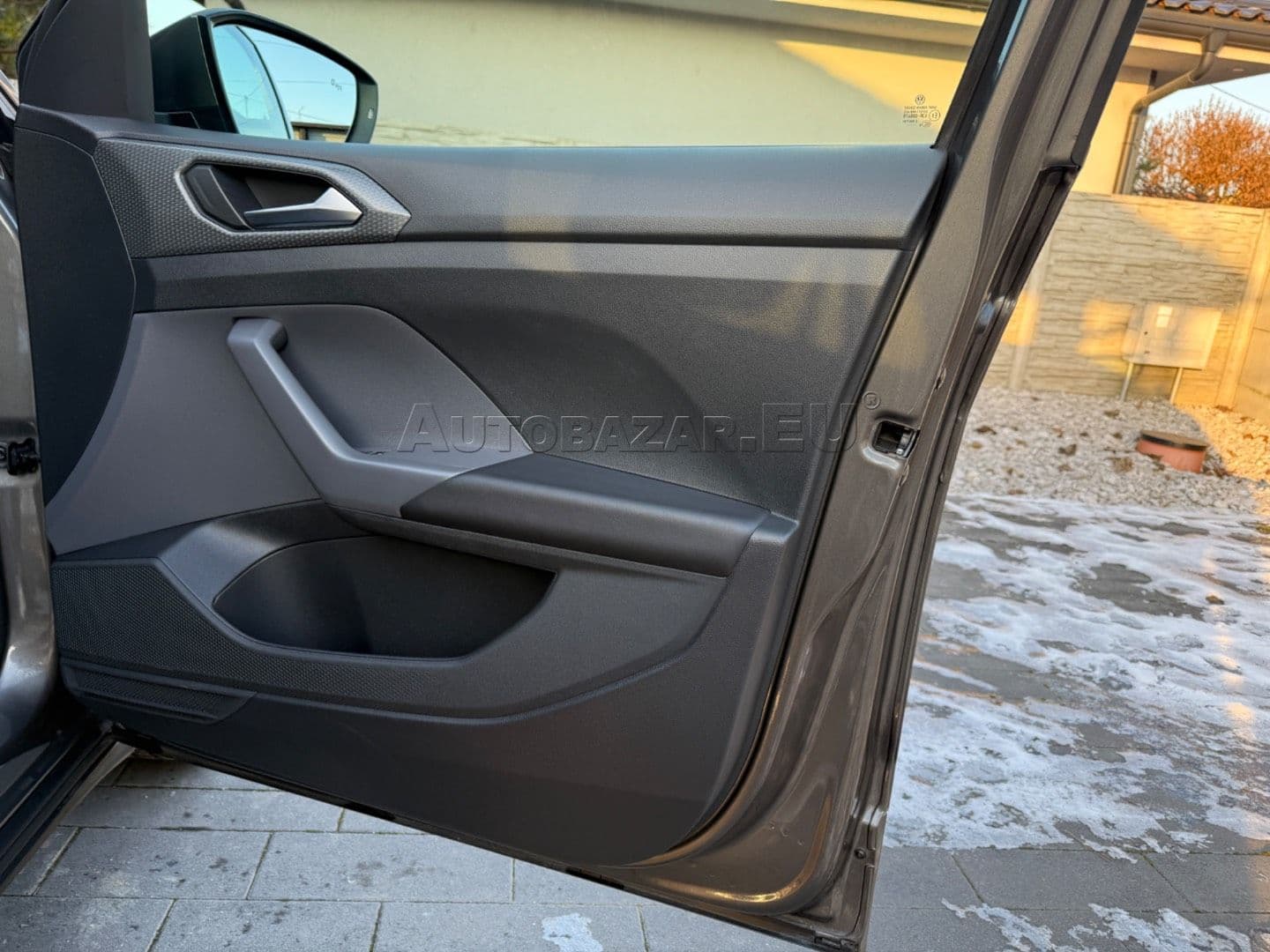 Volkswagen T-Cross 1.6 TDI Style DSG thumb 55