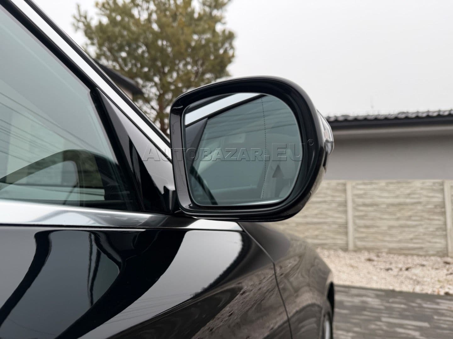 Mercedes-Benz E trieda Sedan 400 d 4MATIC A/T thumb 13