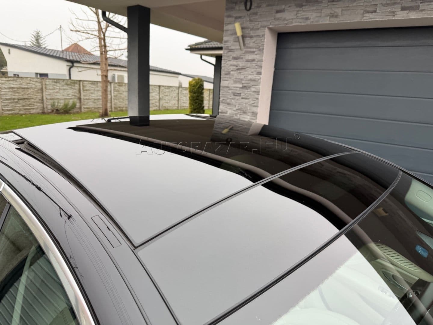 Mercedes-Benz E trieda Sedan 400 d 4MATIC A/T thumb 14