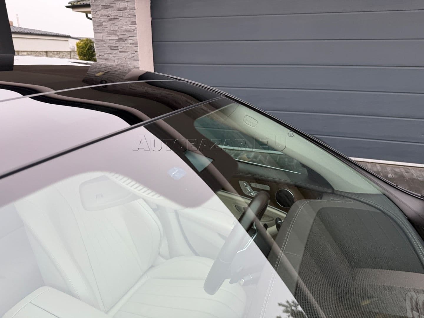 Mercedes-Benz E trieda Sedan 400 d 4MATIC A/T thumb 15