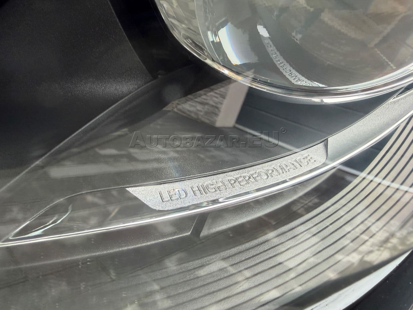 Mercedes-Benz E trieda Sedan 400 d 4MATIC A/T thumb 16
