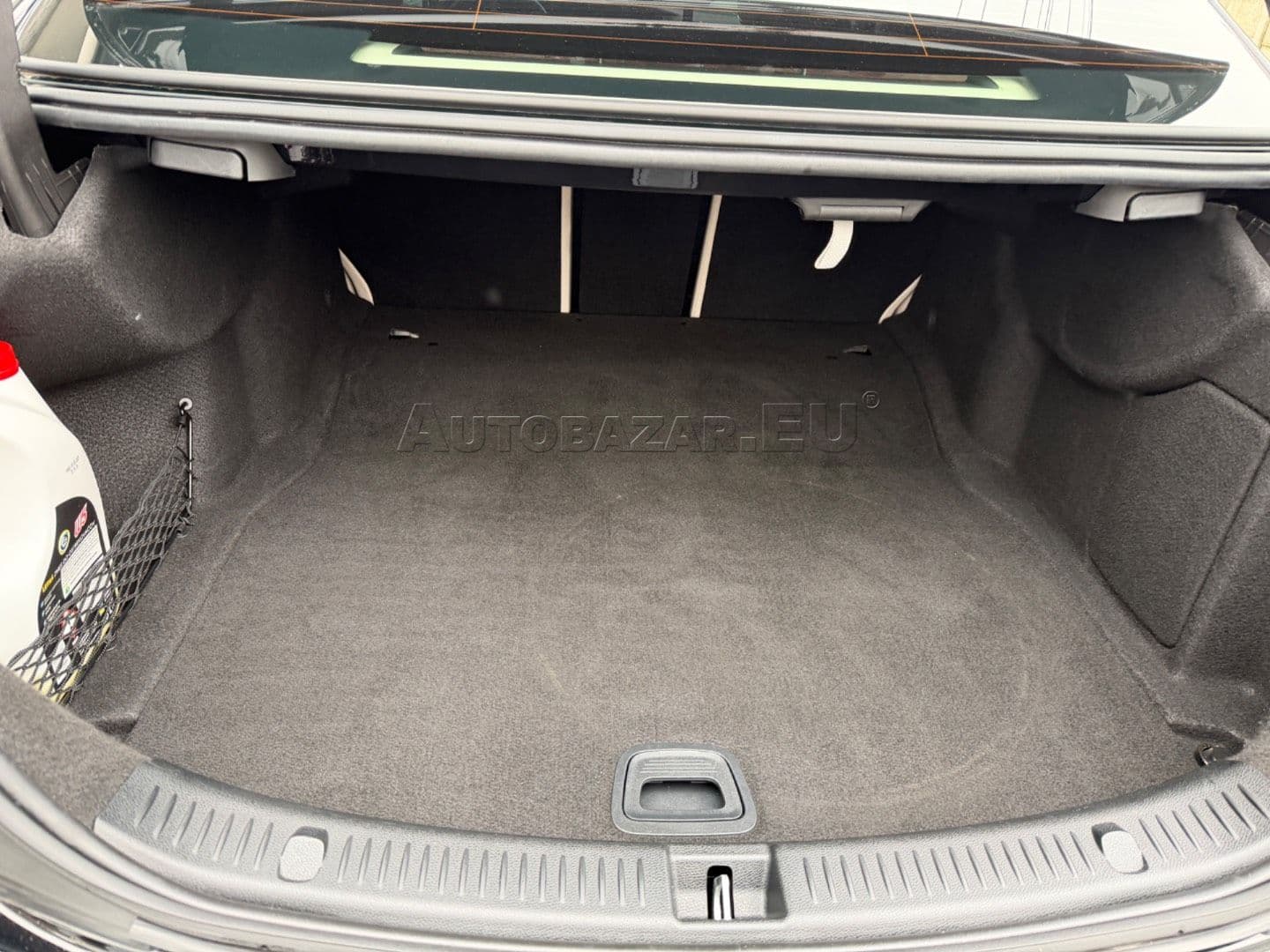 Mercedes-Benz E trieda Sedan 400 d 4MATIC A/T thumb 47