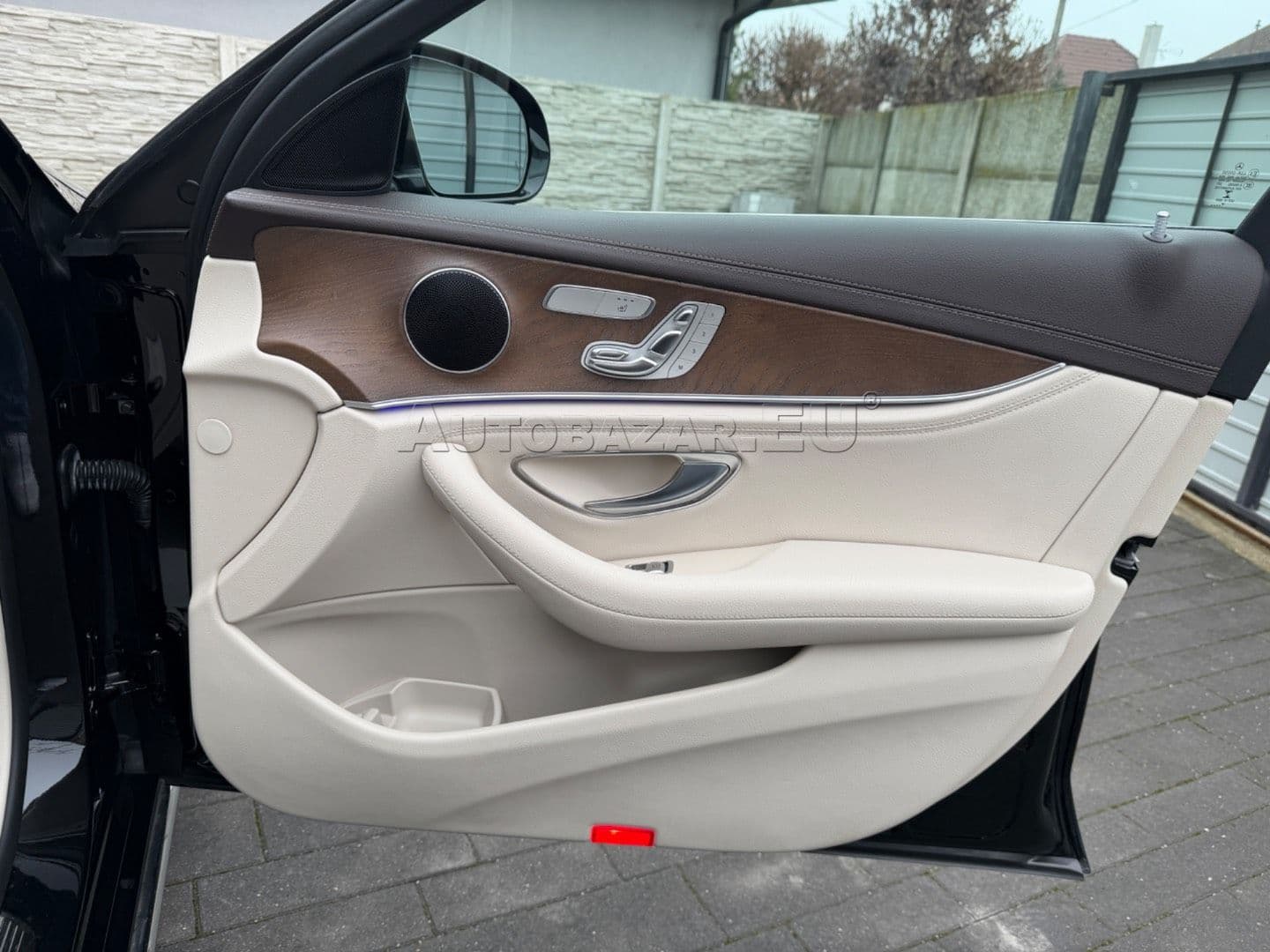Mercedes-Benz E trieda Sedan 400 d 4MATIC A/T thumb 54