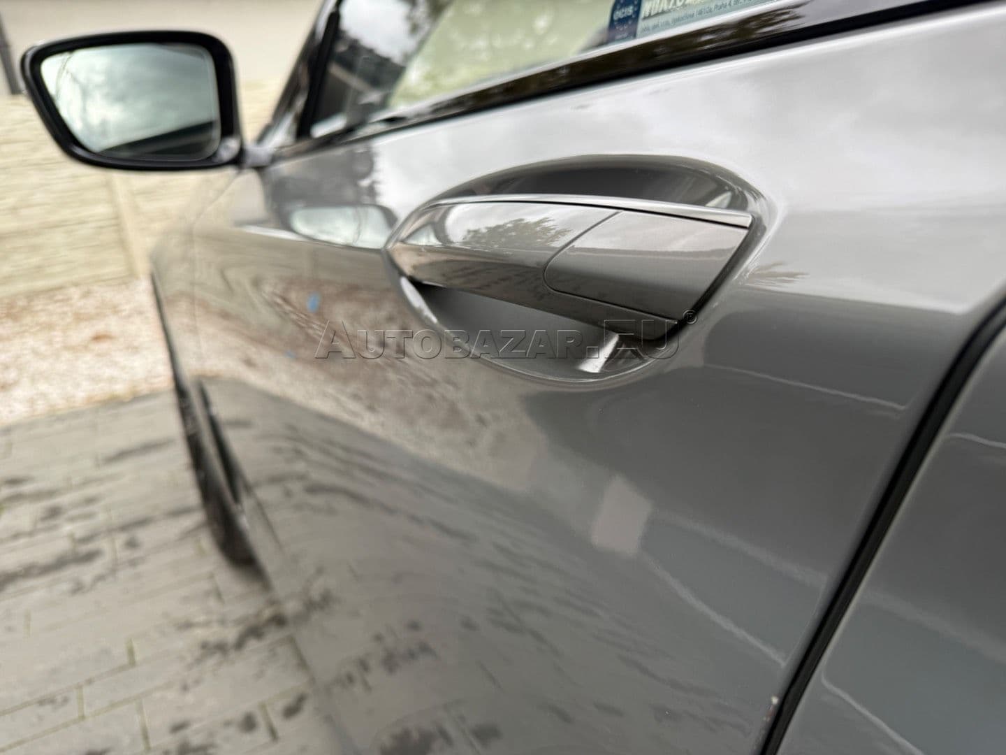 BMW Rad 7 750Li xDrive A/T thumb 16