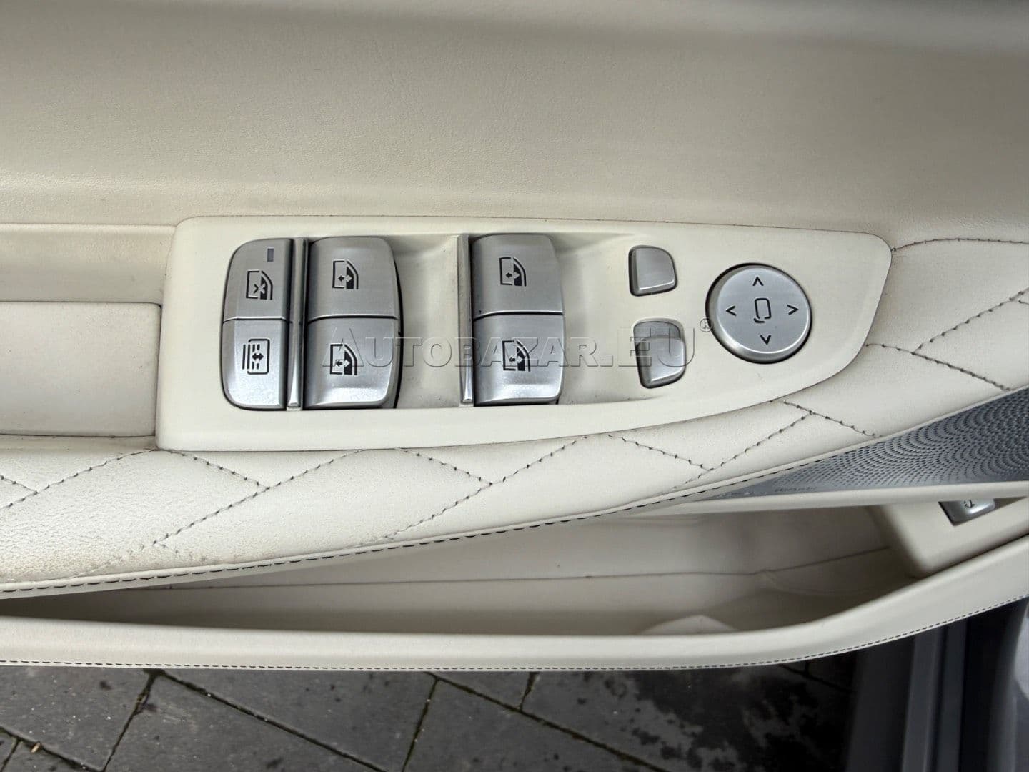 BMW Rad 7 750Li xDrive A/T thumb 18