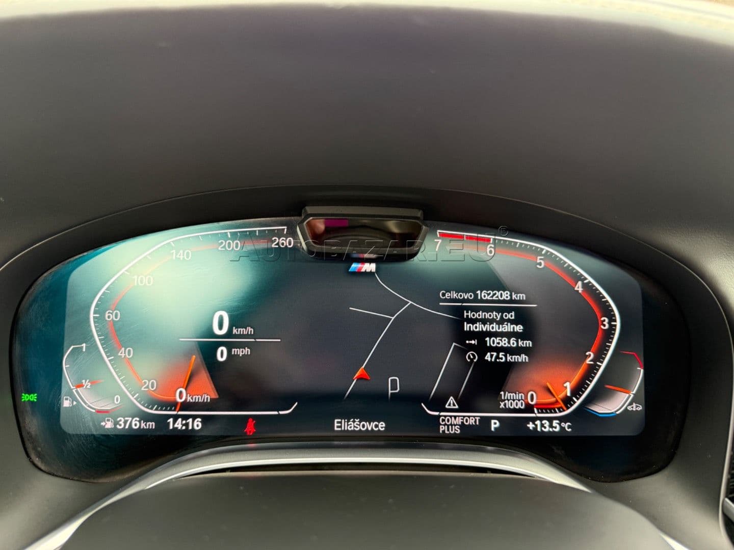 BMW Rad 7 750Li xDrive A/T thumb 27