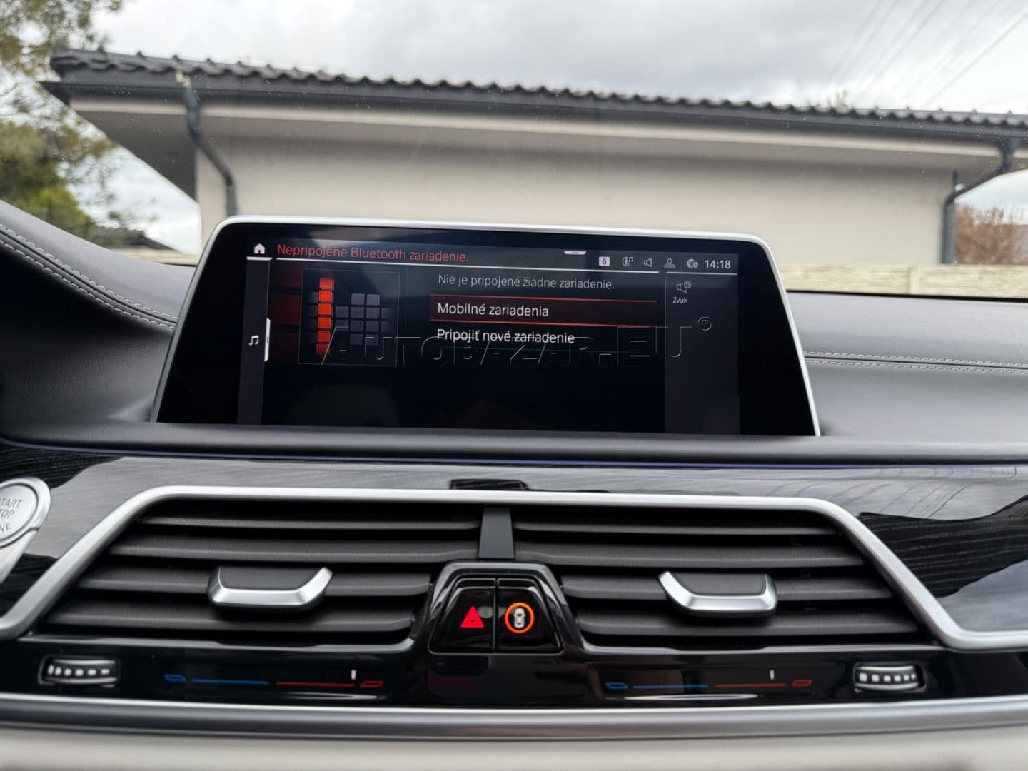 BMW Rad 7 750Li xDrive A/T thumb 31