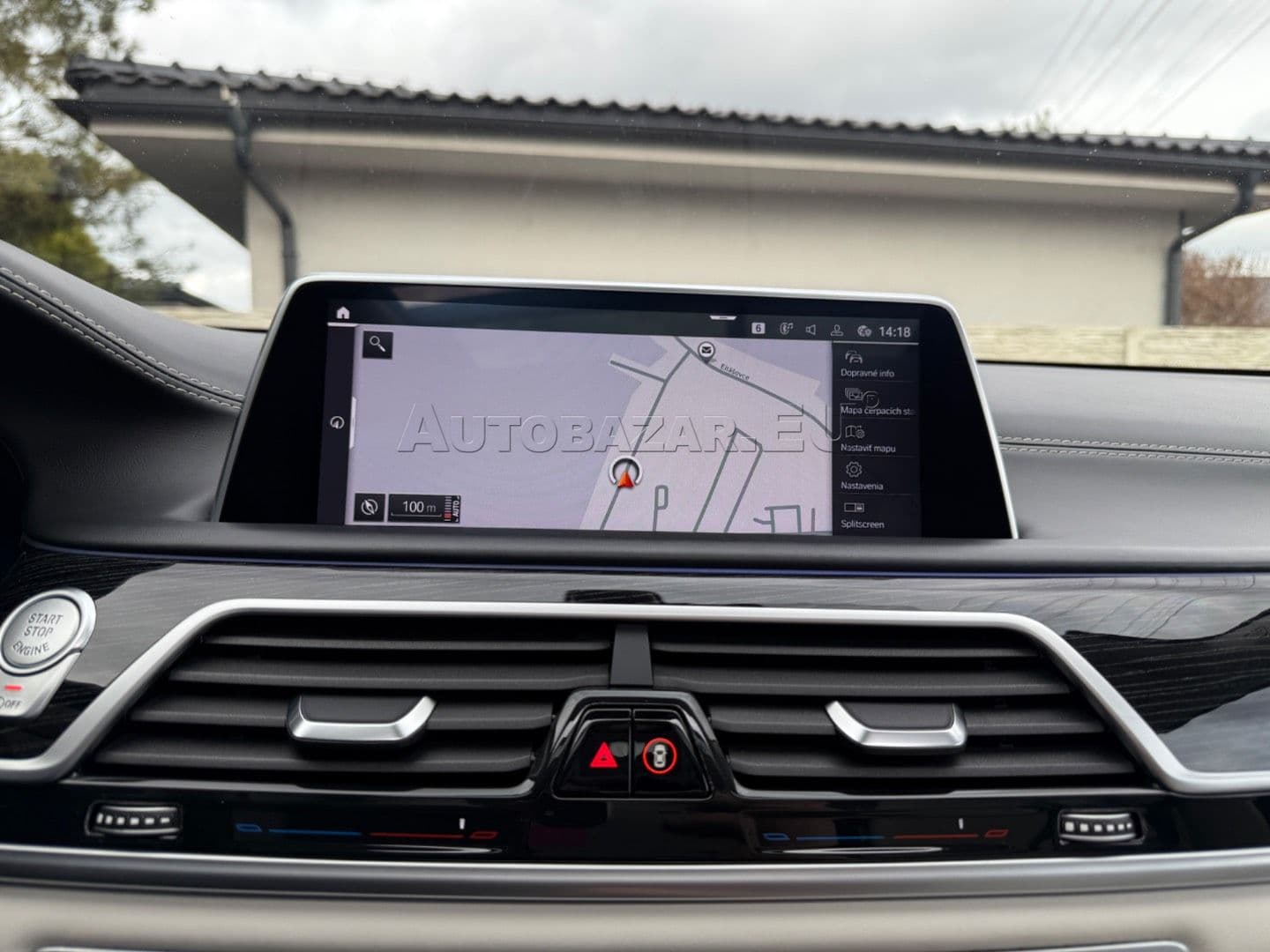 BMW Rad 7 750Li xDrive A/T thumb 32