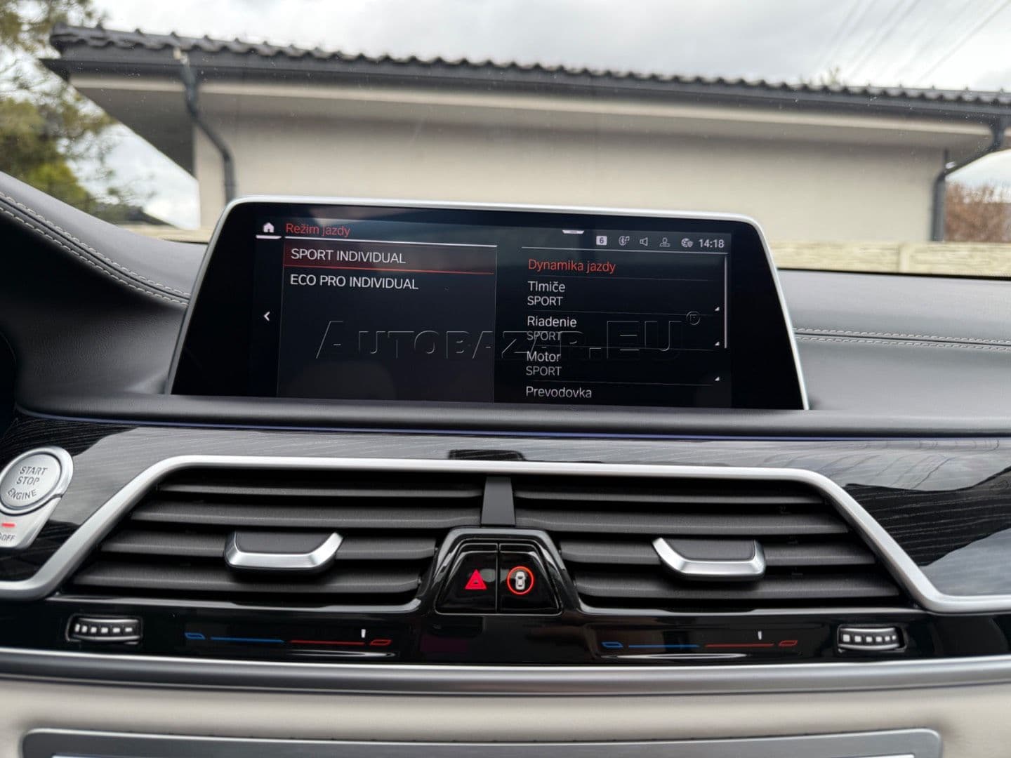 BMW Rad 7 750Li xDrive A/T thumb 33